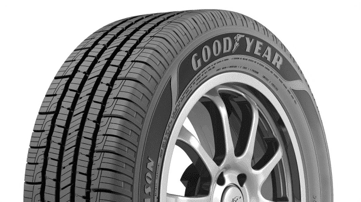 Goodyear Reliant All - Season 215/55R17 94V All - Season Tire